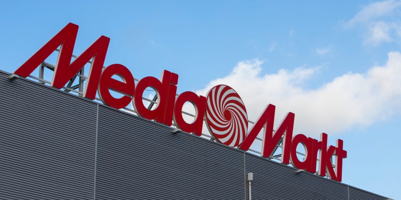 Krypto-Adoption: MediaMarkt stellt Bitcoin-Automaten auf