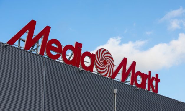 Krypto-Adoption: MediaMarkt stellt Bitcoin-Automaten auf