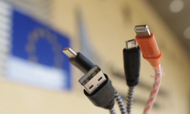 Finale EU-Verhandlungen für einheitliches Ladekabel können beginnen