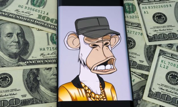 ApeCoin (APE): 40 Prozent Plus nach Bored Ape Metaverse Nachricht