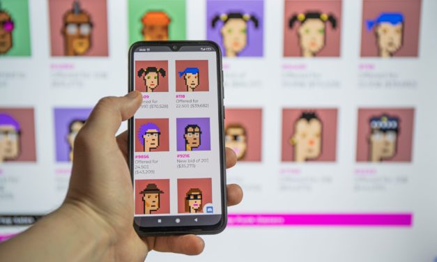 „Instagram“ für NFTs? Coinbase launcht NFT-Plattform