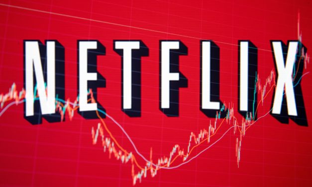 Netflix Crash: Nähert sich der Aktien- an den Kryptomarkt an?