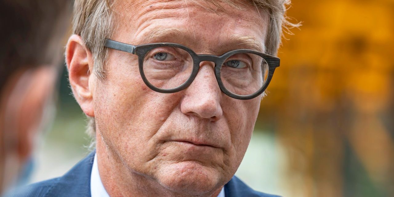 Ronald Pofalla wechselt in die Immobilienbranche