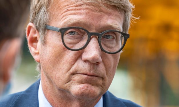 Ronald Pofalla wechselt in die Immobilienbranche