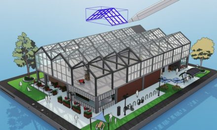 3D-Modellierer Sketchup kommt aufs iPad