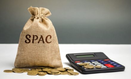 Krypto-SPAC sammelt 115 Millionen US-Dollar bei Börsengang