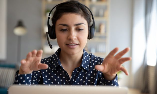 Daumen nach oben: Zoom erkennt visuelle Gesten jetzt auch auf PC und Mac