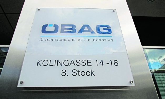Schmid-Unterstützerin immer noch mit ÖBAG im Geschäft