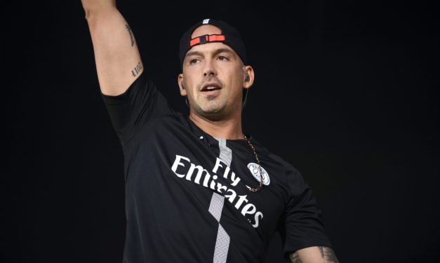 RAF Camora geht mit NFT-Kollektion an den Start