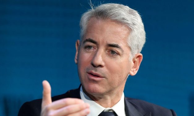 Netflix-Kurssturz: Bill Ackman verkauft gesamte Beteiligung mit 400 Millionen Dollar Verlust