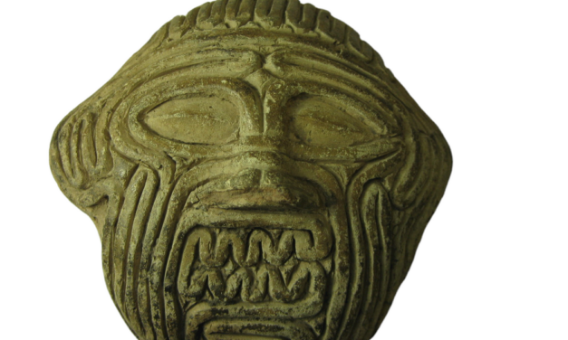 Die Ähnlichkeitsmagie der Babylonier