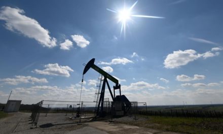 Wo das Erdöl in Österreich herkommt