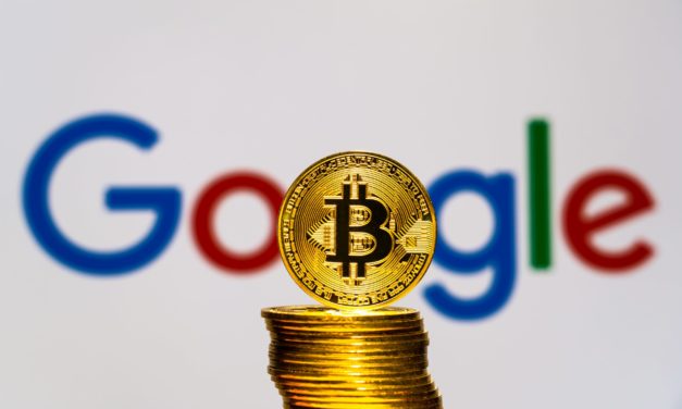 Bitcoin: Google-Suchanfragen auf niedrigstem Stand seit 2020