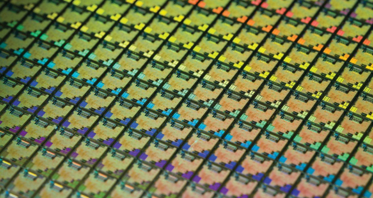 Chipauftragsfertiger TSMC: Chips mit 3 Nanometern 2022, 2 Nanometer ab 2025