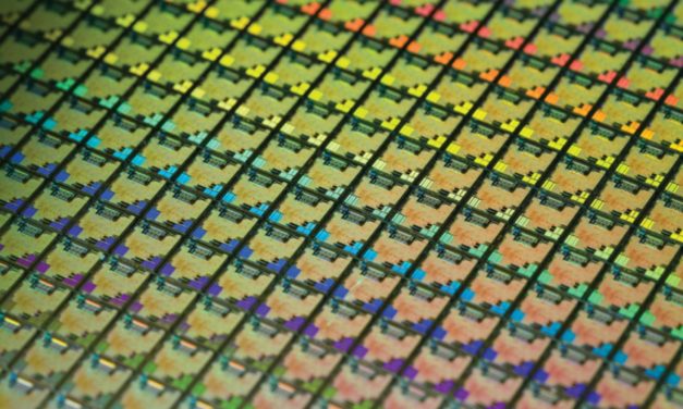 Chipauftragsfertiger TSMC: Chips mit 3 Nanometern 2022, 2 Nanometer ab 2025