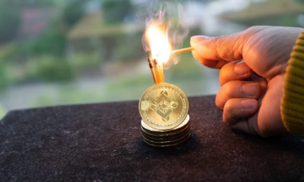 Binance Rekord-Burn: Krypto-Börse verbrennt 741 Millionen USD in BNB