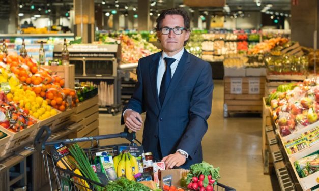 Nestlé und Co.: Edeka-Chef Markus Mosa warnt Lebensmittelkonzerne vor überzogenen Preisforderungen