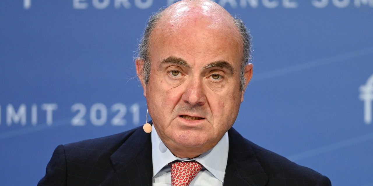 Hohe Inflation: EZB signalisiert Zinserhöhung im Sommer