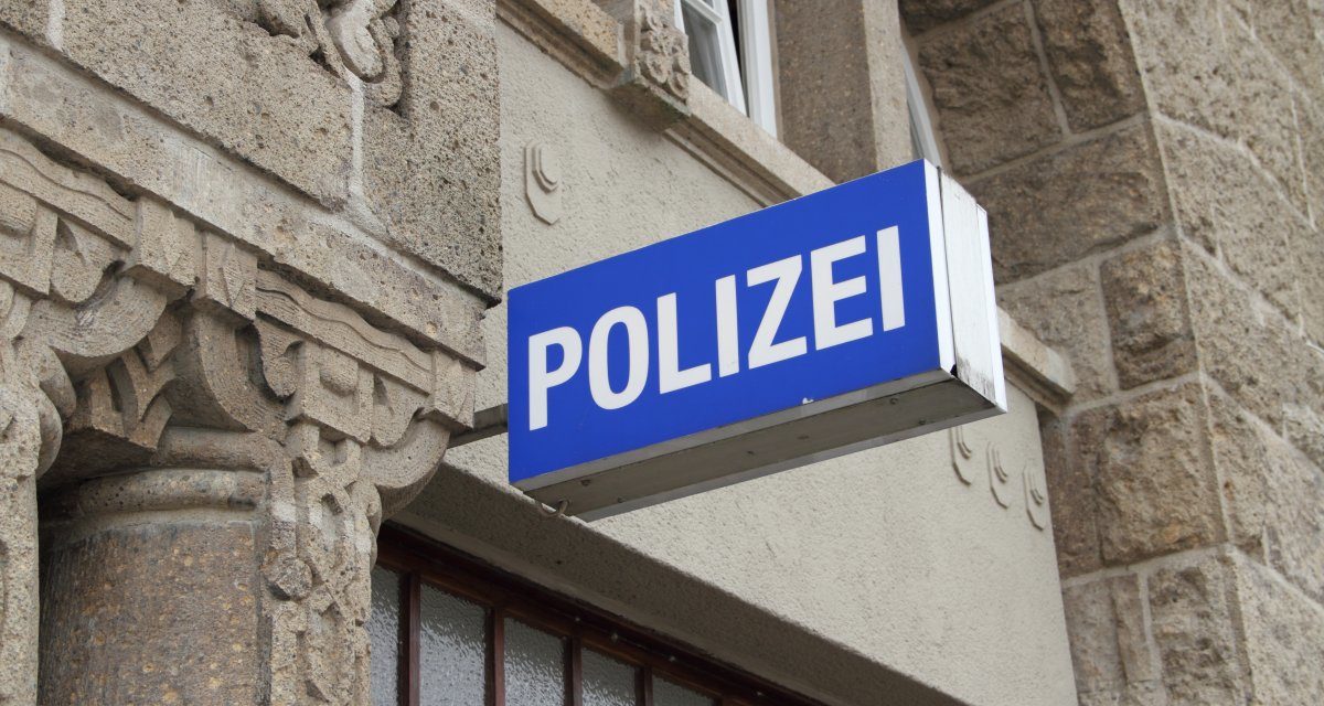 Online-Wache der niedersächsischen Polizei im Jahr 2021 stärker genutzt