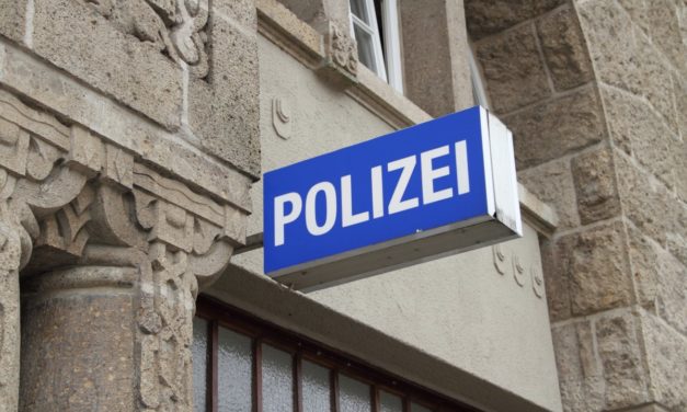 Online-Wache der niedersächsischen Polizei im Jahr 2021 stärker genutzt