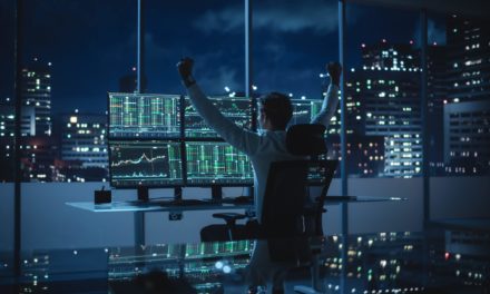 Krypto-Anleger haben 2021 160 Milliarden US-Dollar Gewinne erzielt