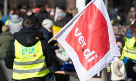 Wie die Gewerkschaft in Österreich funktioniert
