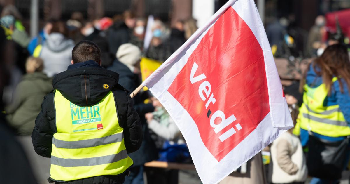 Wie die Gewerkschaft in Österreich funktioniert