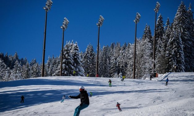Ökonomisch ist Österreichs Sport weiterhin „Europameister“