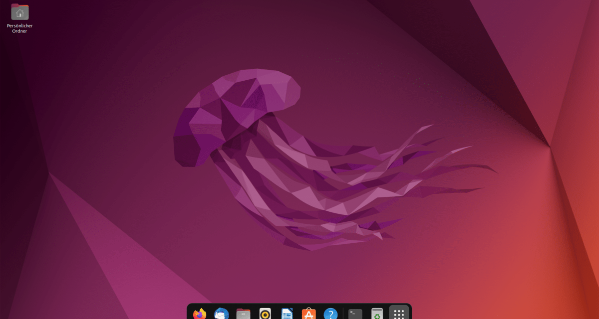 Linux Ubuntu 22.04: GNOME 42, Wayland als Standard und Snap-Ärger im LTS-Release