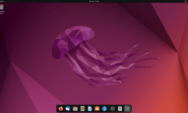 Linux Ubuntu 22.04: GNOME 42, Wayland als Standard und Snap-Ärger im LTS-Release