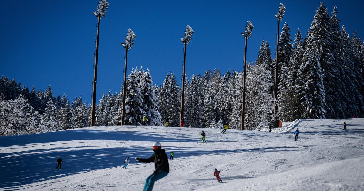 Österreich ist beim Sport wirtschaftlicher Europameister