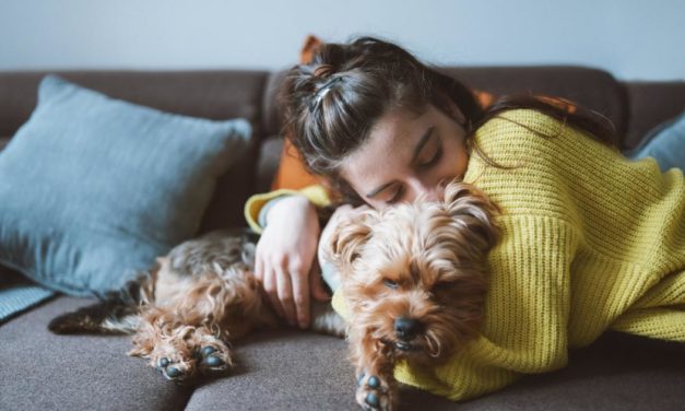 Was ein Mehr an dem Kuschelhormon Oxytocin mit uns macht