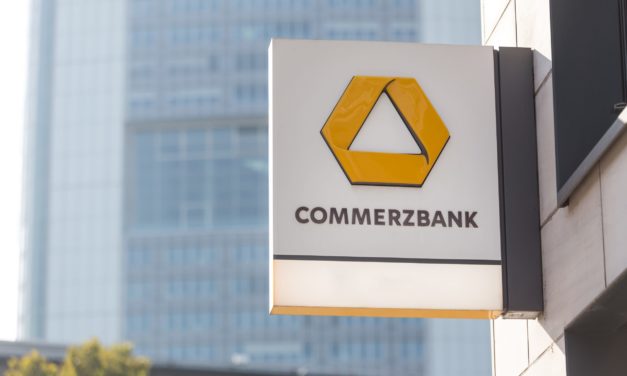 Verwahrlizenz beantragt: Commerzbank drängt ins Krypto-Geschäft