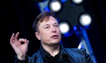 Tesla-Chef Musk hat sich 46,5 Mrd. Dollar für Twitter-Angebot gesichert