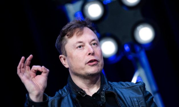 Tesla-Chef Musk hat sich 46,5 Mrd. Dollar für Twitter-Angebot gesichert
