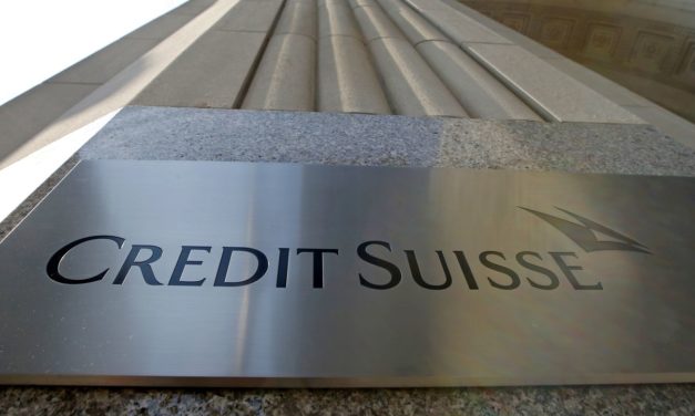 Credit Suisse: Pensionskassengeschäft in den USA in Gefahr