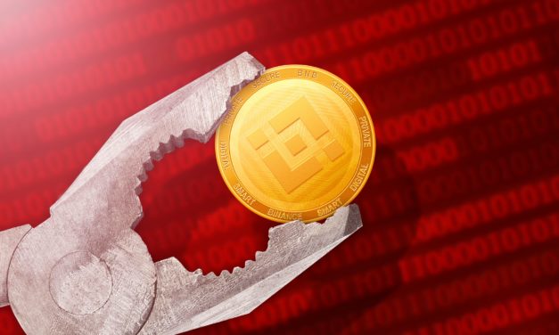 EU-Druck auf Binance: Krypto-Börse verhängt Sanktionen gegen Russen