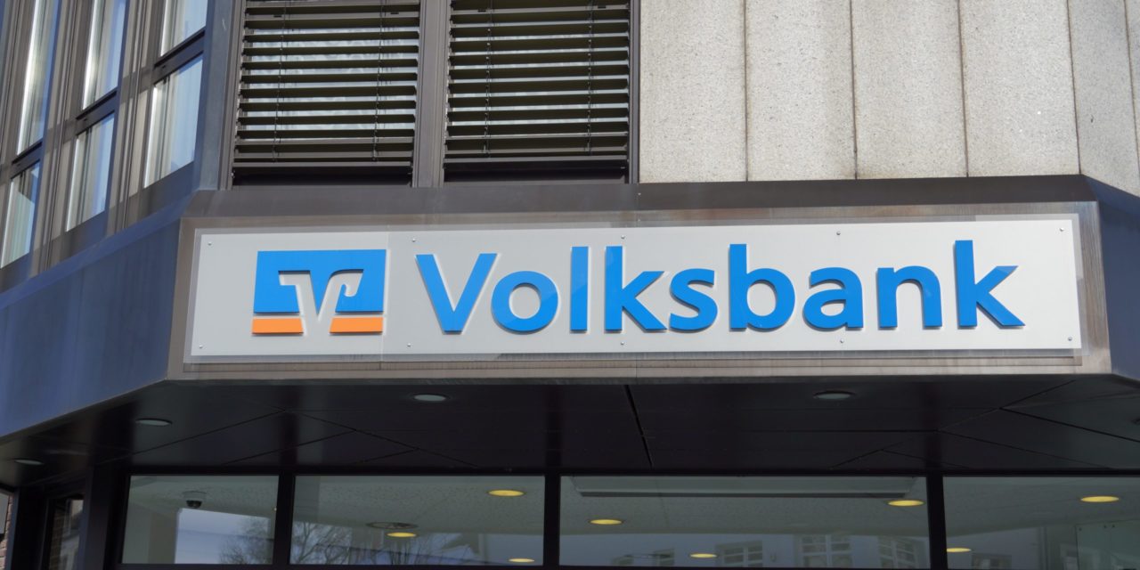 Volksbank Bayern Mitte ermöglicht Kauf und Verwahrung von Bitcoin