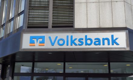 Volksbank Bayern Mitte ermöglicht Kauf und Verwahrung von Bitcoin