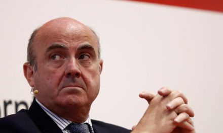 Auch EZB-Vizechef hält erste Zinserhöhung im Juli für möglich