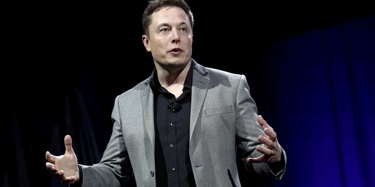 Elon Musk sichert sich 46,5 Milliarden für Twitter-Übernahme