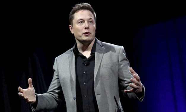 Elon Musk sichert sich 46,5 Milliarden für Twitter-Übernahme