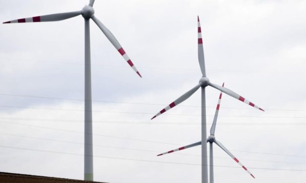 WEB Windenergie mit mehr Gewinn trotz Produktionsrückgangs