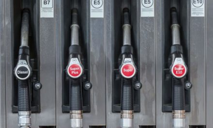 Österreich bekommt sein Öl aus Diktaturen