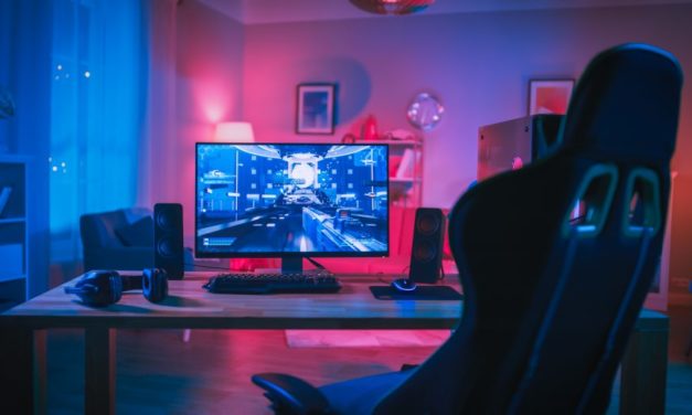 Blockchain Gaming: Aktive User um 2.000 Prozent gestiegen