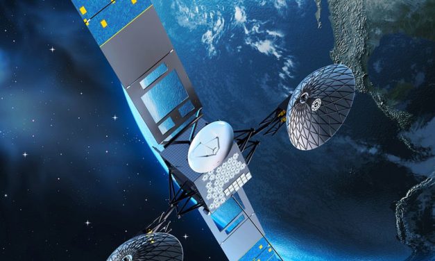 Nasa vergibt Aufträge für Weltraumkommunikation der nächsten Generation