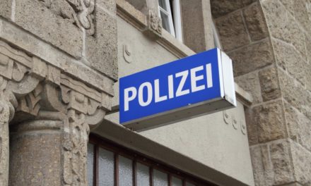 Online-Wache der Polizei Niedersachsen wurde 2021 häufiger genutzt