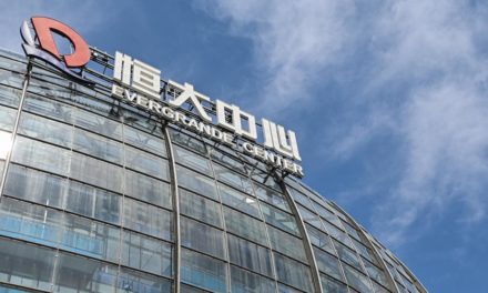 Wieder endet Frist für chinesischen Immobilienkonzern Evergrande