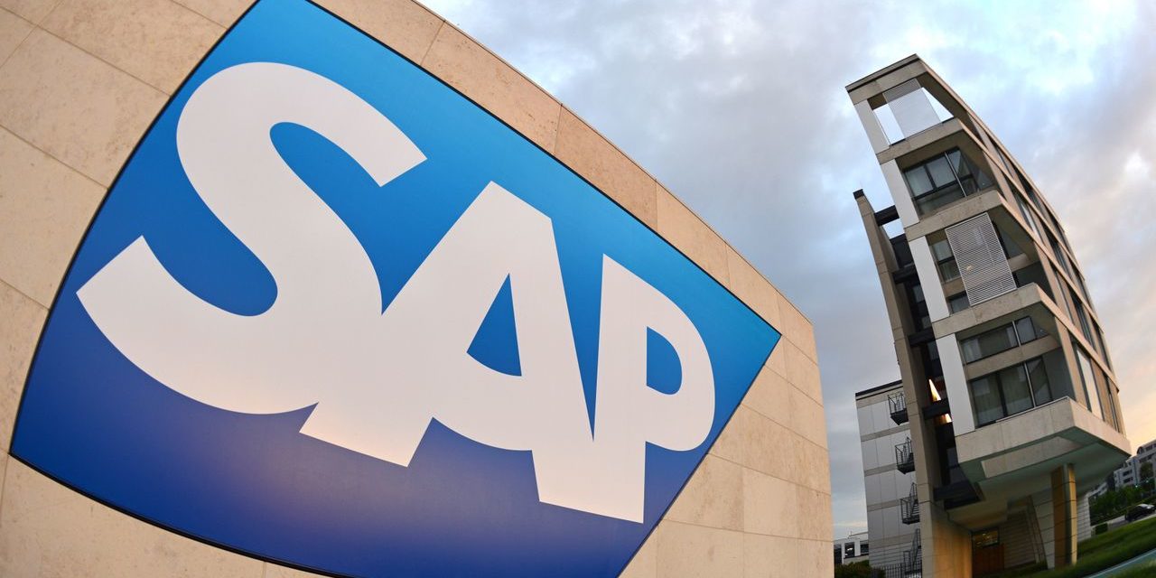 SAP: Investitionen und Ukraine-Krieg drücken Gewinn deutlich, Clouderlöse steigen