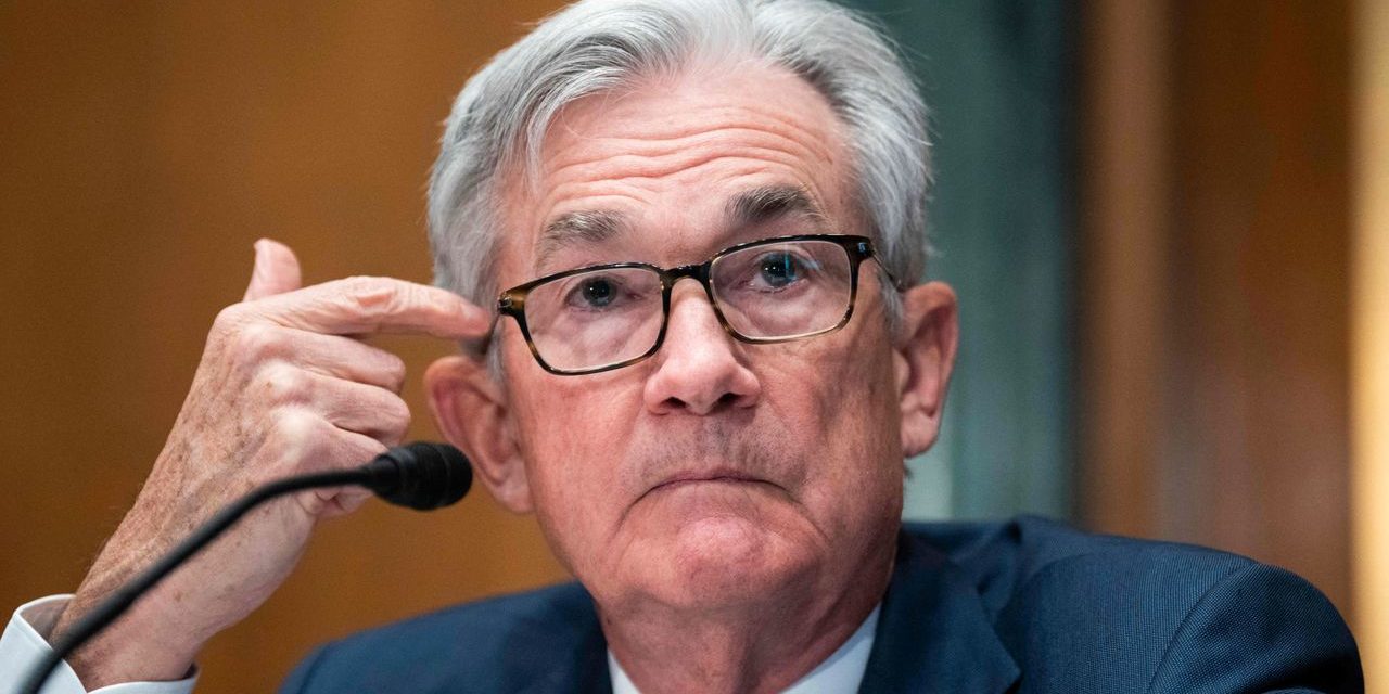 Federal Reserve: Jerome Powell will Zinsen schneller erhöhen